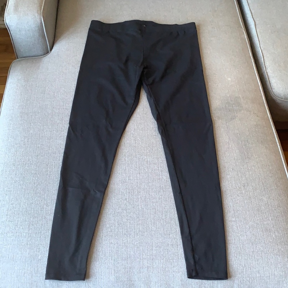 Romeo and Juliet leggings